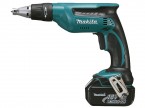 Аккумуляторный шуруповерт Makita BFS 451RFE