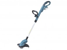 Аккумуляторный триммер Makita DUR 181Z - купить недорого в магазине. Цена от производителя