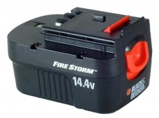 Аккумулятор black and decker A14E для серии B&D EPC14. Купить аккумуляторную батарею. Цена магазина