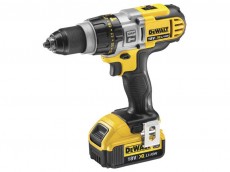DeWALT DCD985M2 - аккумуляторная дрель шуруповерт