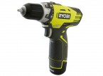 Аккумуляторная дрель Ryobi R12DD-LL13S