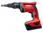 Аккумуляторный шуруповерт Hilti ST 1800-A22 (2 батареи)