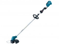 Аккумуляторный триммер Makita DUR182LRF. Купить аккумуляторную косу недорого в магазине по цене Макита