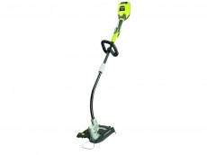 Аккумуляторный триммер Ryobi RLT 36. Купить газонокосилку шириной скашивания 28 см на ккумуляторах. Узнай цену сейчас!