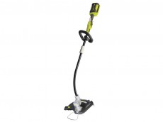 Триммер аккумуляторный RYOBI RLT36C3325. Купить триммер на батареи 36В. Цена на газонокосилку