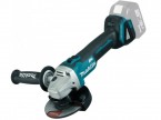 Аккумуляторная угловая шлифмашина Makita DGA 504Z