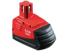 Аккумуляторная NiMH батарея HILTI SFB 126 (3.0 A/ч) купить аккумулятор недорого Москва и Россия