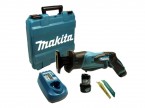 Аккумуляторная сабельная пила Makita JR102DWE