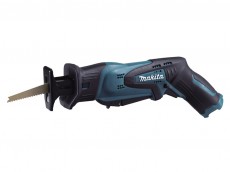 Аккумуляторная сабельная пила Makita JR 102DZ