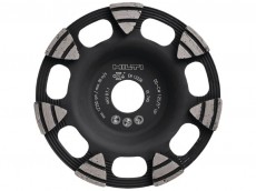 Алмазная шлифовальная чашка HILTI DG-CW 125/5" UP Купить для болгарки. Цена / характеристики
