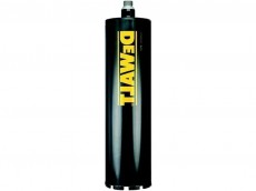 Коронка алмазная Dewalt DT 9717. Купить буровую алмазную коронку для мокрого сверления