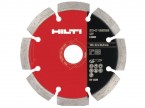 Алмазный отрезной диск HILTI DC-D 350/25 UP