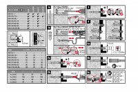 Клиновой распорный анкер HILTI HSA 10x68