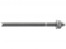 Анкерная шпилька HILTI HAS-E-R M12x110/28. Купить анкер-шпильку (крепежный болт) Хилти. 