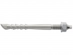 Анкерная шпилька HILTI HAS-TZ M12X95/25, 158мм