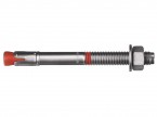 Анкер-шпилька HILTI HST3-R M8x75/10 (A4)