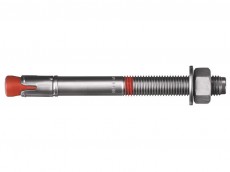 Анкерная шпилька HILTI HST3-R M20x200. Купить нержавеющий клиновой анкер для бетона. Цена. Характеристики