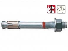 Hilti HST3 M24X230/60. Анкерная шпилька - крепежный элемент анкерный болт Хилти