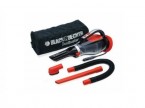 Автомобильный пылесос BLACK&DECKER ADV1220