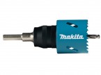 Биметаллическая коронка Makita B-11405 (51 мм)