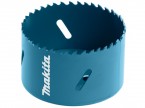 Биметаллическая коронка Makita B-11396 (48 мм)