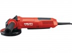 Угловая шлифовальная машина HILTI AG 125-15DB