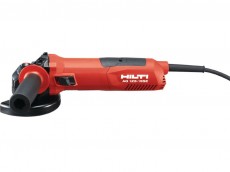 Угловая шлифовальная машина HILTI AG 125-19SE. Купить болгарку. Цена характеристики