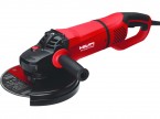 Угловая шлифмашина HILTI AG 230-27DB