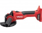 Аккумуляторная угловая шлифовальная машина HILTI AG 4S-A22 (пустая)