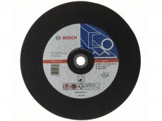 Отрезной диск BOSCH 2.608.600.545. Купить круг. Нержавеющая сталь 115мм. Цена