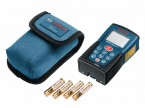 Лазерный дальномер BOSCH DLE 40