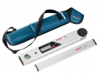 Угломер Bosch DWM 40 L Set