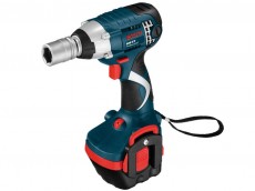 Аккумуляторный ударный гайковерт BOSCH GDS 12 V (0.601.909.K21) ― Интернет магазин инструментов Бифай
