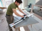 Дисковая (циркулярная) пила Bosch GKS 55 Professional (0.601.664.000)