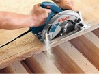 Дисковая пила Bosch GKS 65