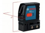 Лазерный построитель плоскостей (нивелир) Bosch GLL 2