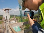 Лазерный дальномер BOSCH GLM 250 VF