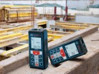 Лазерный дальномер BOSCH GLM 80
