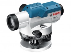 Оптический нивелир BOSCH GOL 20D. Купить для геодезических работ. Цена характеристики