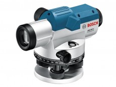 Оптический нивелир BOSCH GOL 26D. Купить для геодезических работ. Цена характеристики
