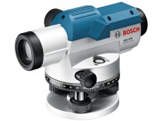 Оптический нивелир BOSCH GOL 32D. Купить для геодезических работ. Цена характеристики