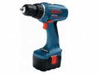 Аккумуляторная дрель-шуруповерт BOSCH GSR 14,4 V BD (0.601.918.G20)