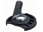 Вытяжной кожух Bosch для шлифования