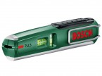 Лазерный уровень (измеритель) Bosch PLL 5