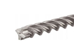 Твердосплавный бур HILTI TE-CX 10/22 (10х150х220, по бетону, sds plus)