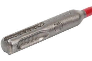 Твердосплавный бур HILTI TE-CX 8/27 (8х200х270, по бетону, sds plus)