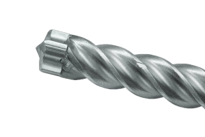 Твердосплавный бур HILTI TE-CX 6/17 (по бетону, 6х100х170, sds plus)