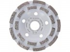 Алмазная чашка BOSCH Expert for Concrete 125x22.23