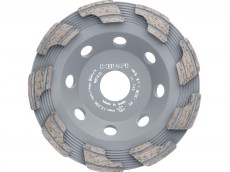 Алмазная шлифовальная чашка HILTI 125/5P. Купить для шлифования бетона. Цены и характеристики