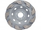 Алмазная шлифовальная чашка HILTI 125/5" P